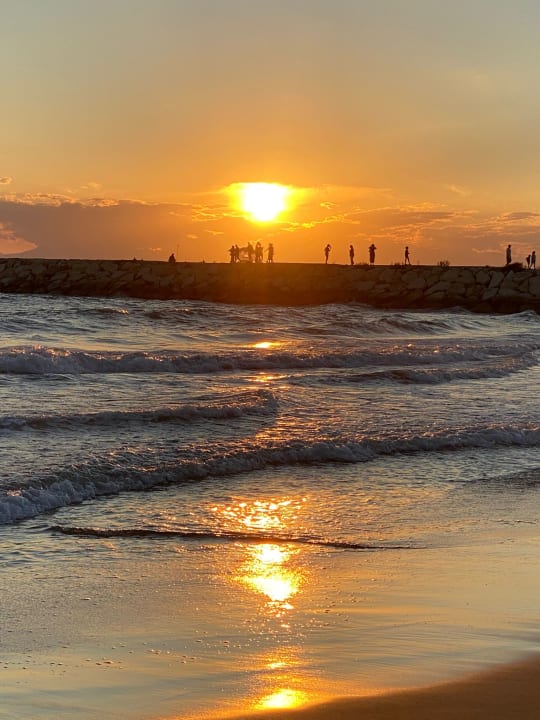 Strand Aydinbey Kings Palace & Spa