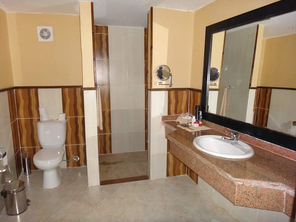 Bad Pickalbatros Alf Leila Wa Leila Resort - Neverland Hurghada