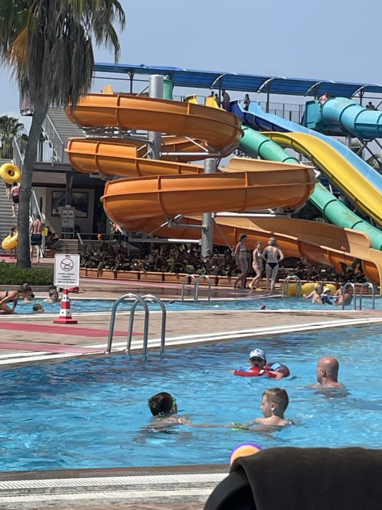 Sport & Freizeit VONRESORT Golden Beach