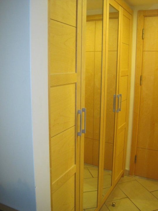 Eingang Side Mare Resort & Spa