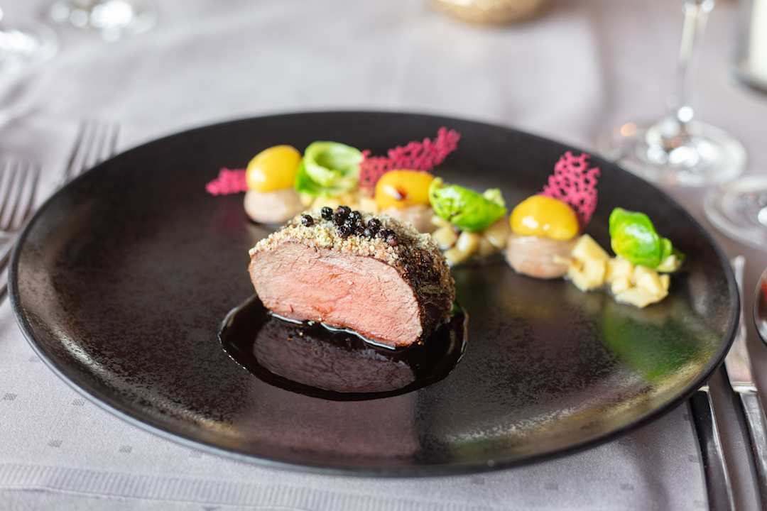 Gastro Hotel Terrassenhof