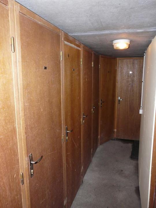 Skikeller Residence Les Balcons de Val Cenis Le Haut