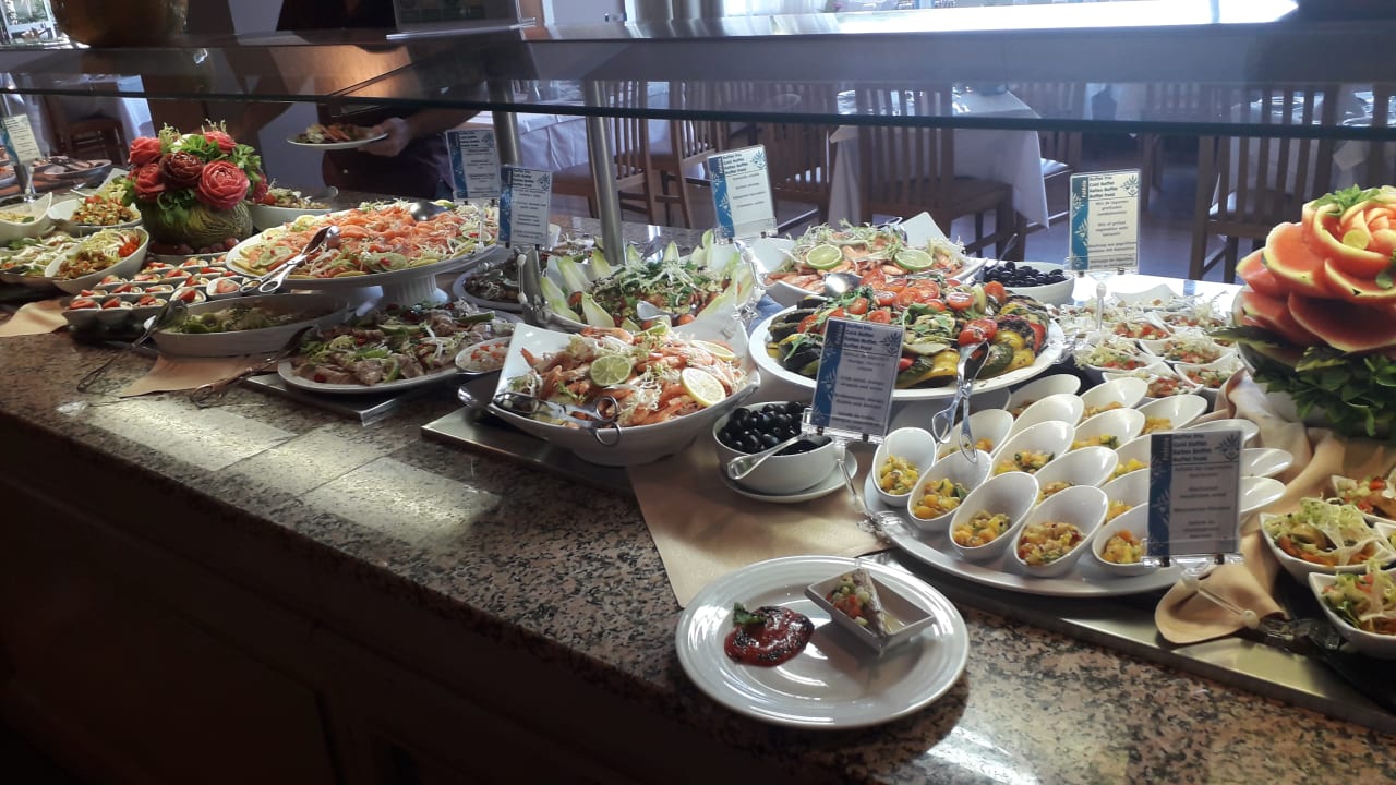 Gastro PortoBay Falésia