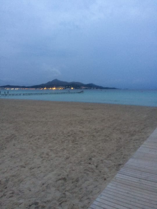 Strand Iberostar Waves Playa de Muro