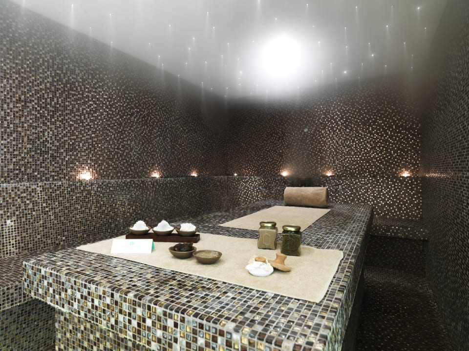 Sport & Freizeit Hotel Castell Son Claret