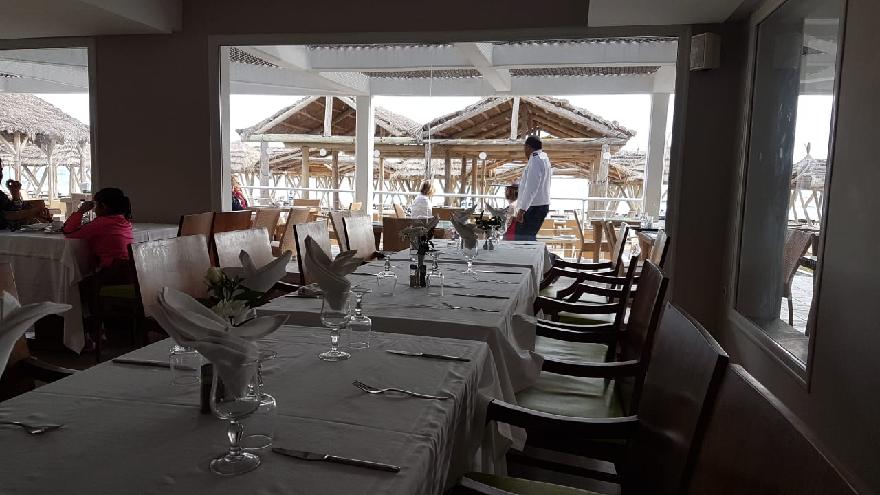 Gastro The Orangers Beach Resort and Bungalows