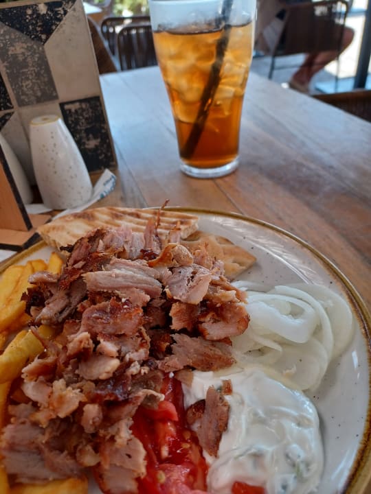 Gastro Atlantica Belvedere Resort