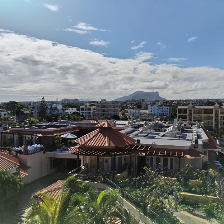 Ausblick Hotel & Spa Aanari