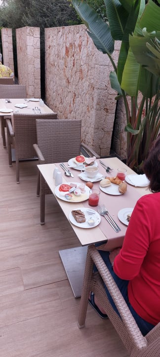 Gastro Monsuau Cala D´Or Boutique Hotel