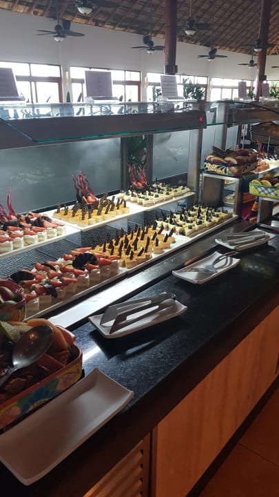 Gastro Akumal Bay Beach & Wellness Resort