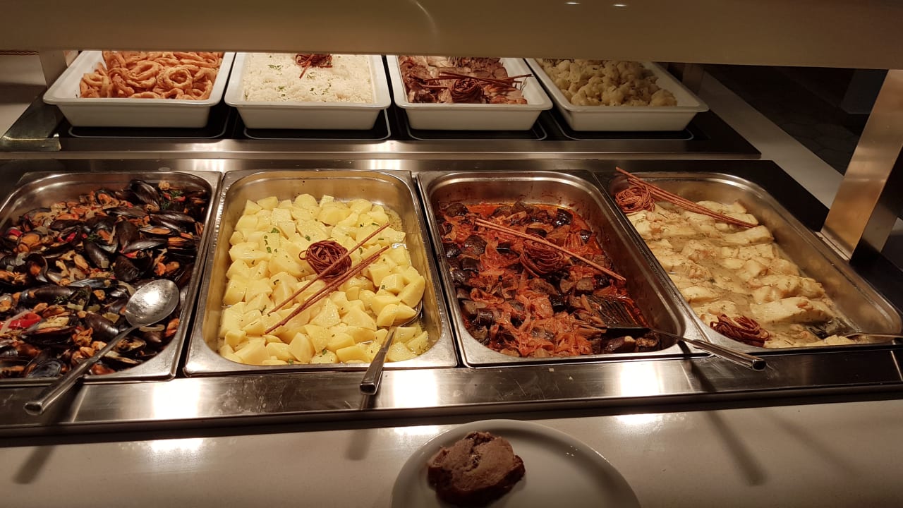 Gastro Kiani Beach Resort Family All Inclusive