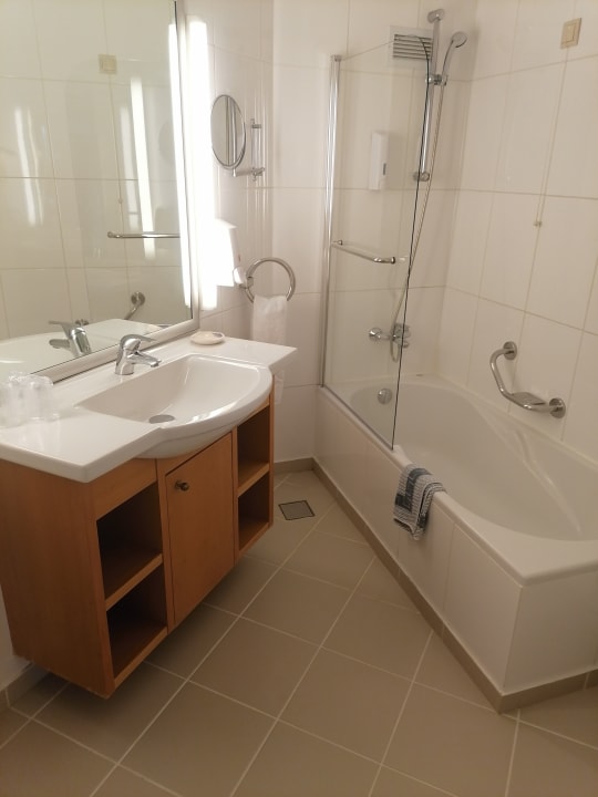 Zimmer Anissa Beach & Village