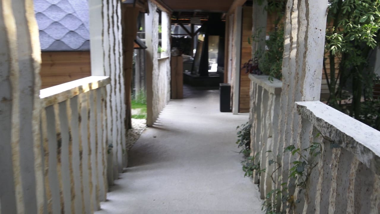 Sport & Freizeit Mawell Resort