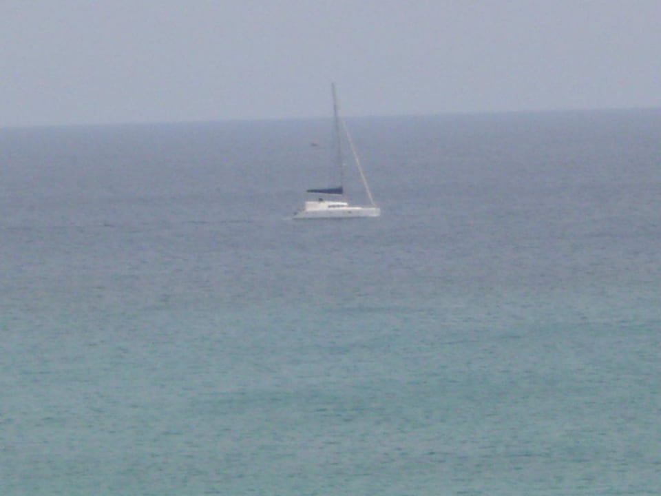 Meerblick SBH Hotel Taro Beach