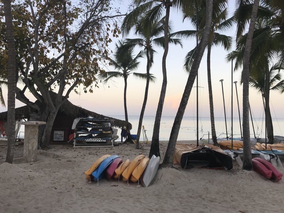 Strand Hotel Viva Dominicus Beach by Wyndham - All Inclusive Resort