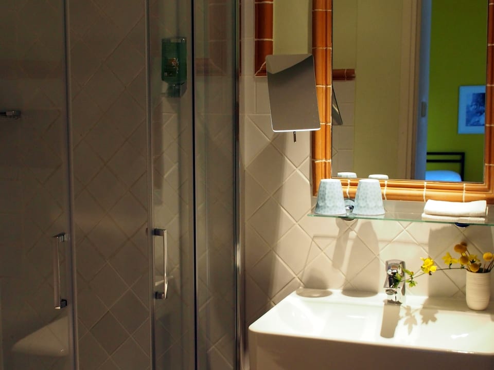 Zimmer Hotel Le Moulin Du Château