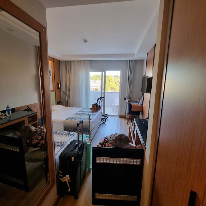 Zimmer Sealife Buket Resort & Beach