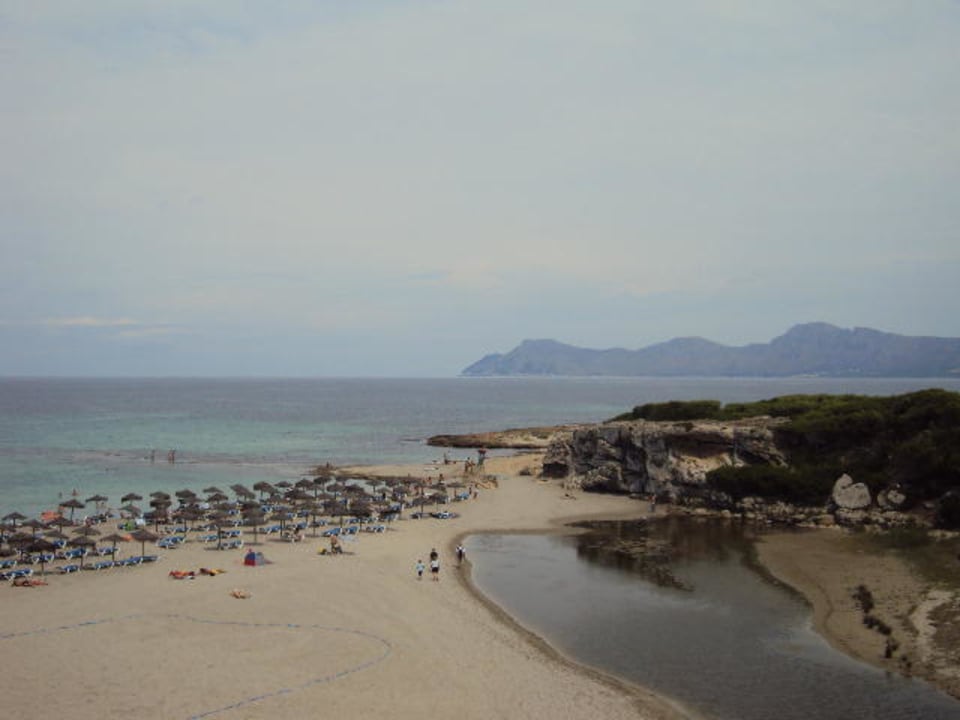 Beach Hotel Son Baulo