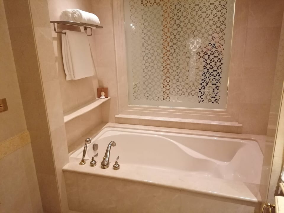 Zimmer Emirates Palace Mandarin Oriental