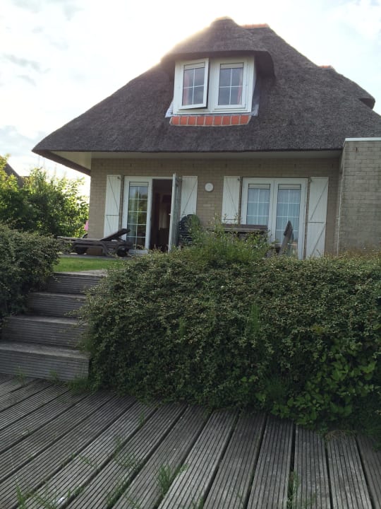 House Resort Città Romana