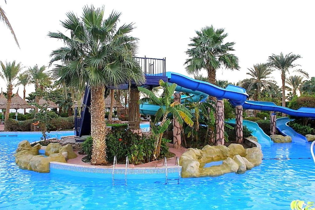 43 Pickalbatros Golf Beach Resort