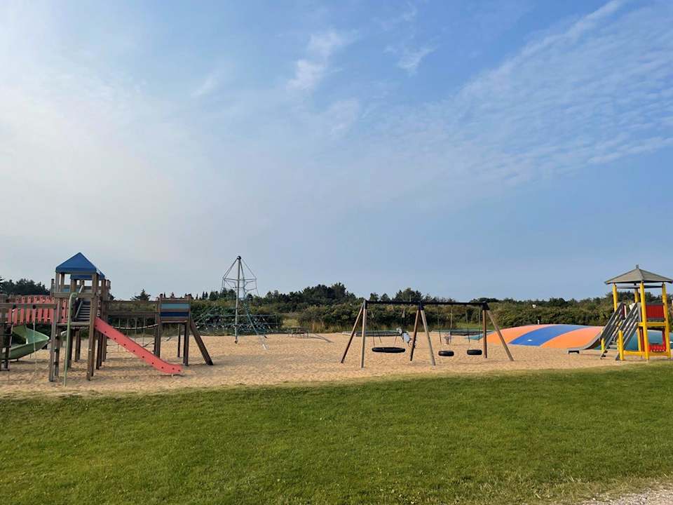 Sport & Freizeit Landal Grønhøj Strand Resort