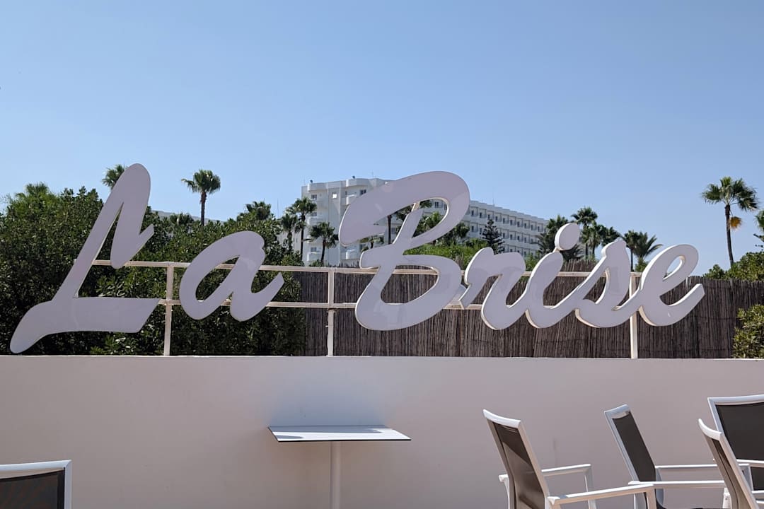 Gastro Sahara Beach Aquapark & Resort