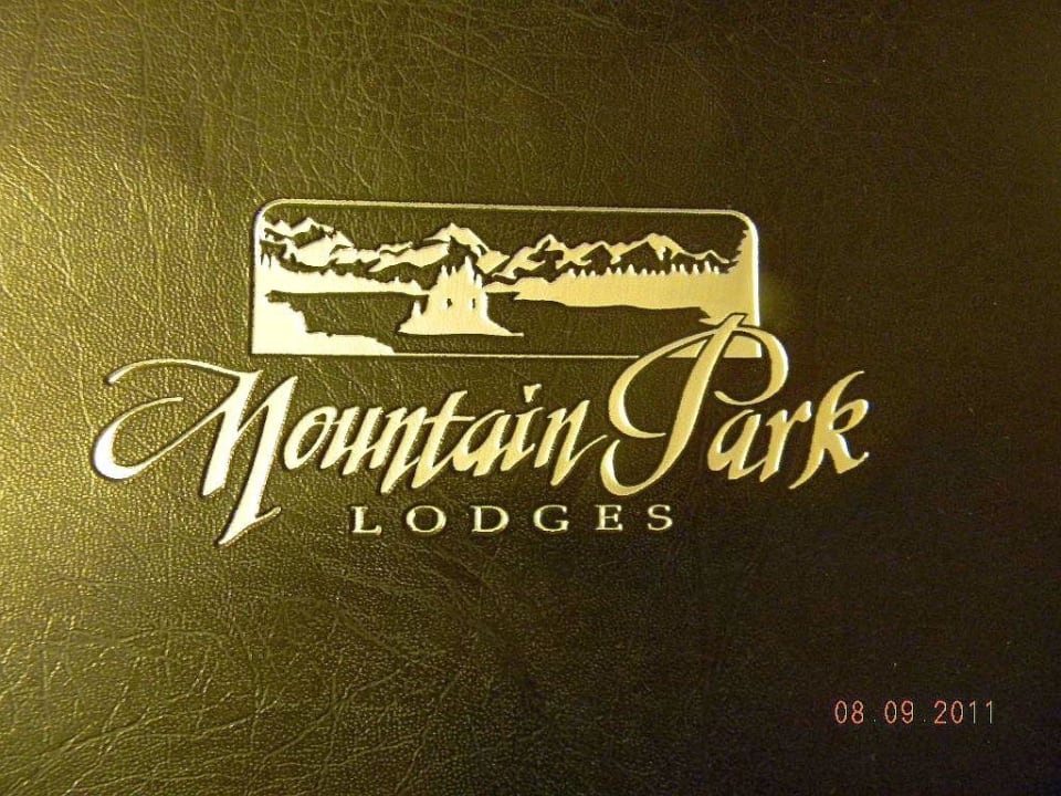 Auch Hotelname Hotel Lobstick Lodge