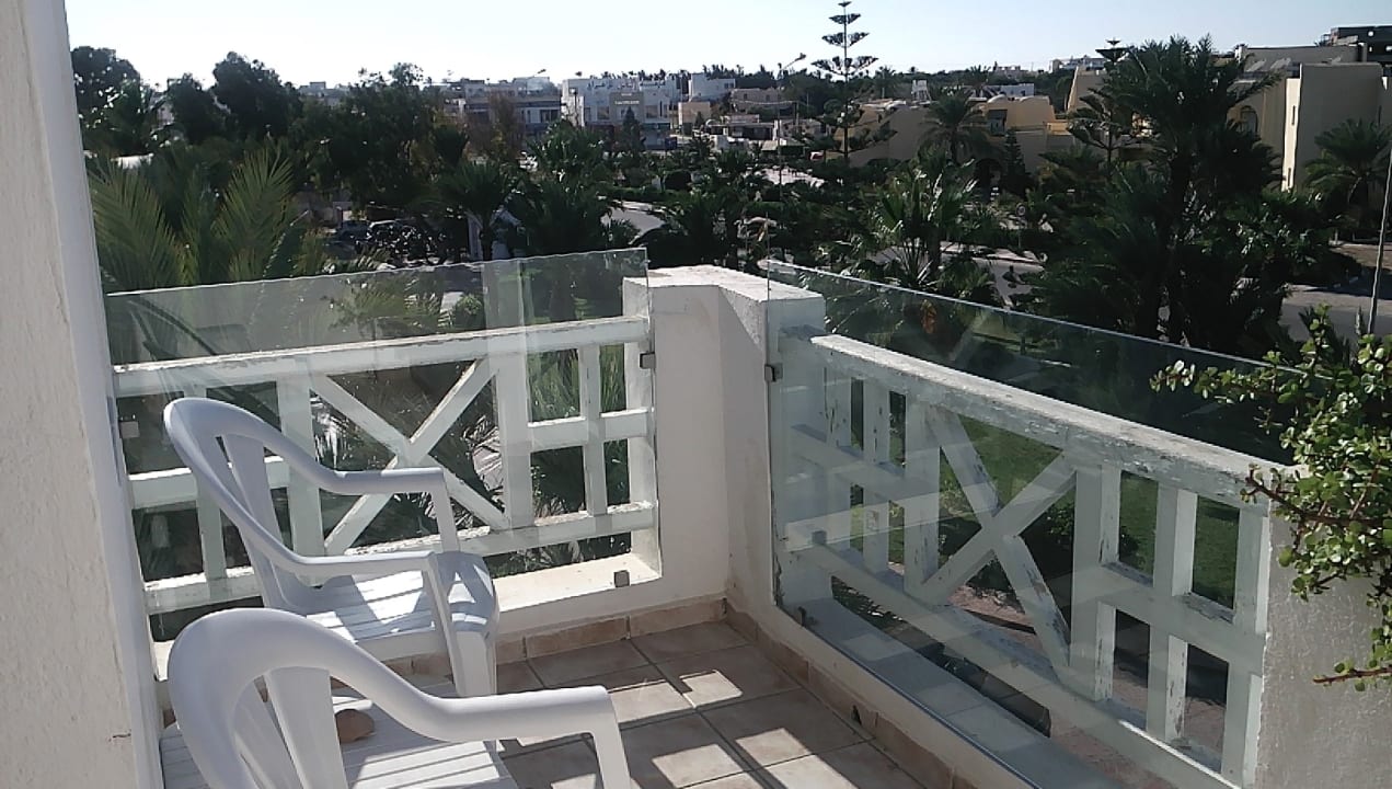 Zimmer Hotel Djerba Resort