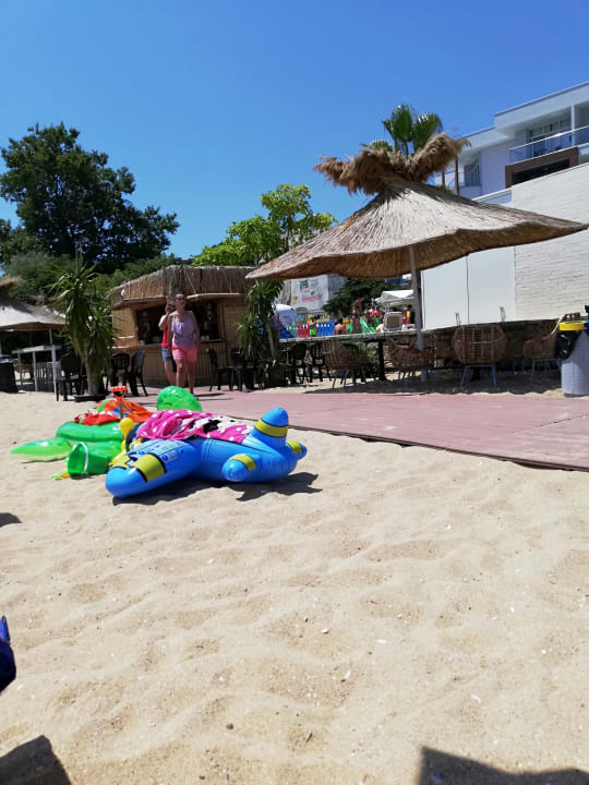 Gastro Sentido Marea