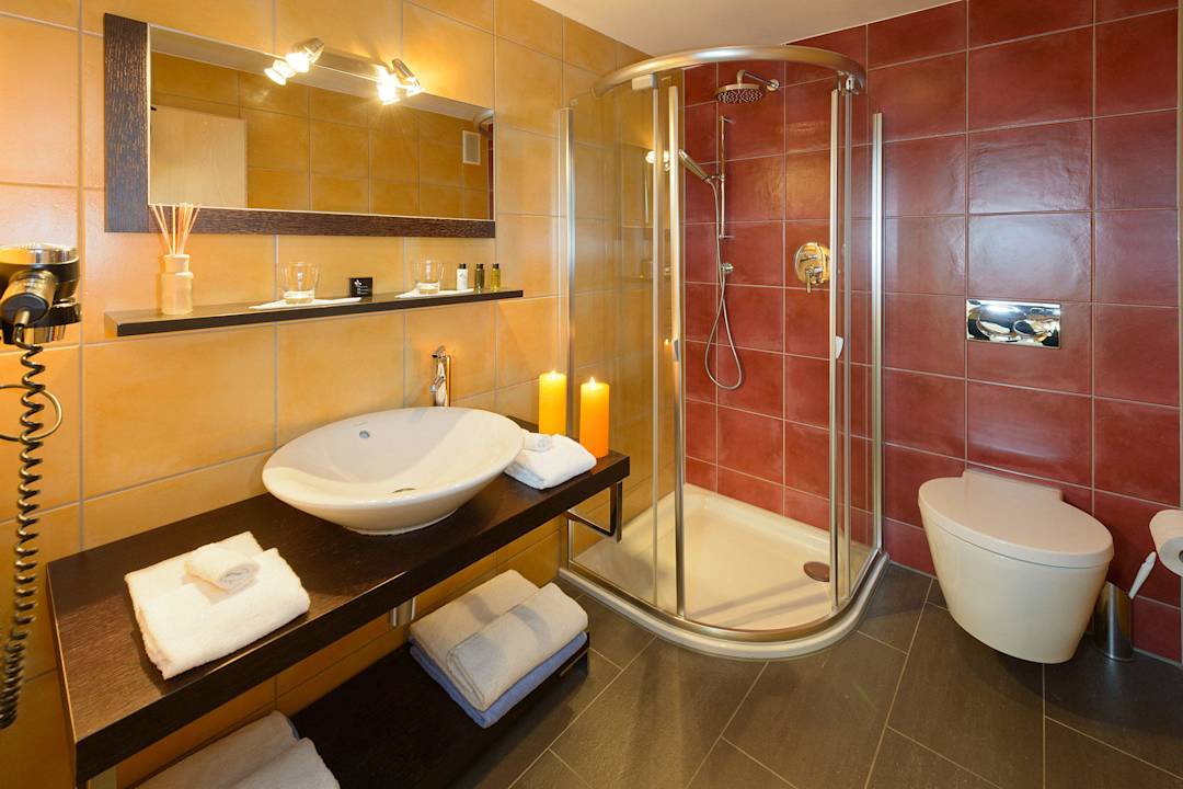 3.5 Room Apartments Casa Della Luce