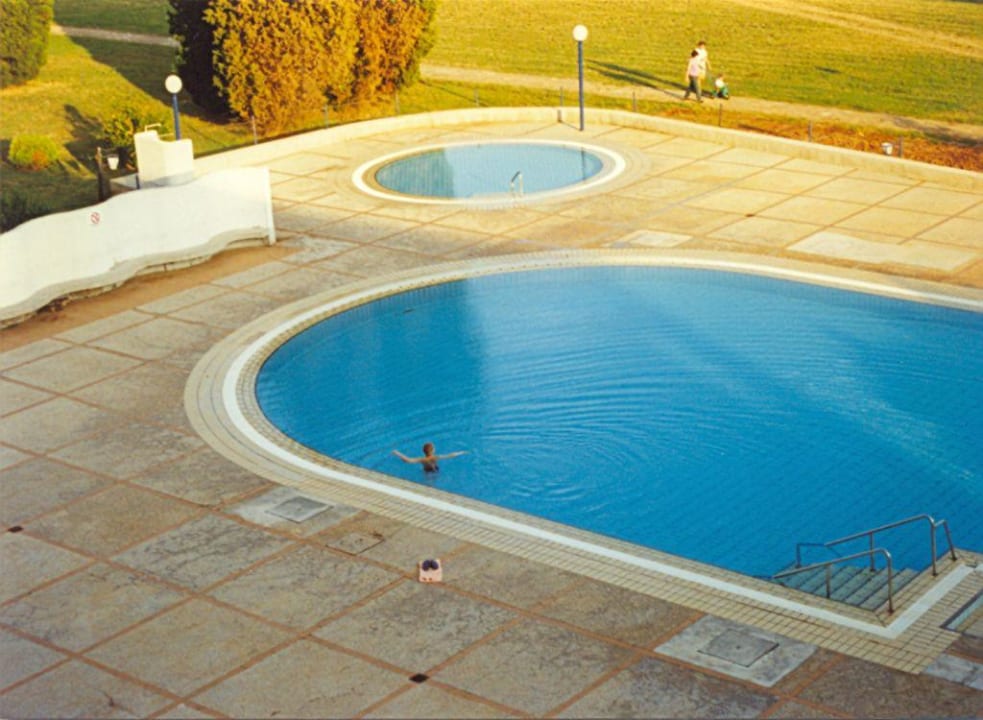 06.1997 TUI BLUE Medulin