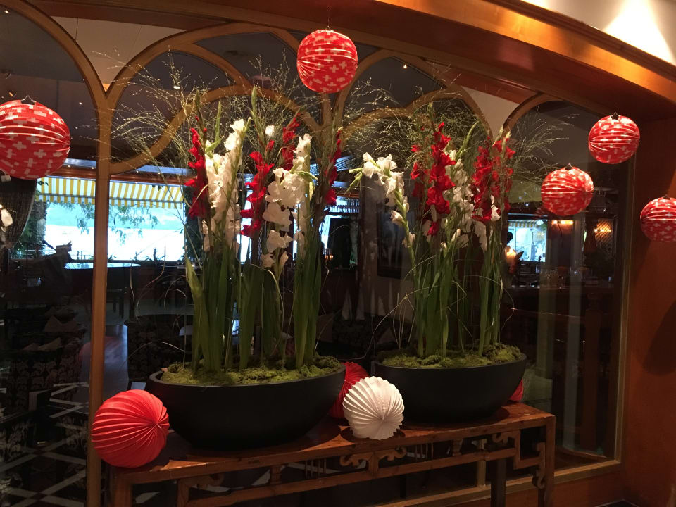 Sonstiges Beatus Wellness- & Spa-Hotel