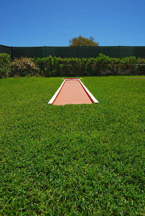 Mini Golf Apartamentos Turisticos Gida