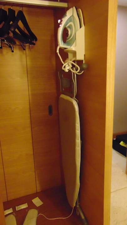 Zimmer Hotel The Westin Chennai Velachery