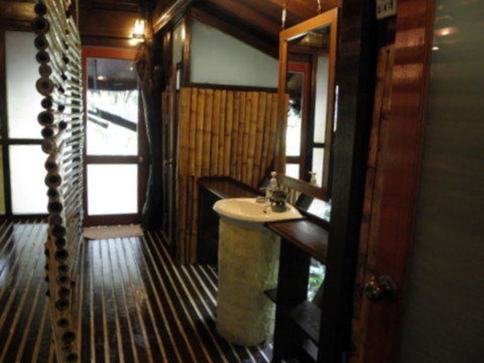 Einer der Räume im Spa Moracea by Khao Lak Resort