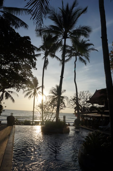 Pool Samui Paradise Chaweng Beach Resort & Spa