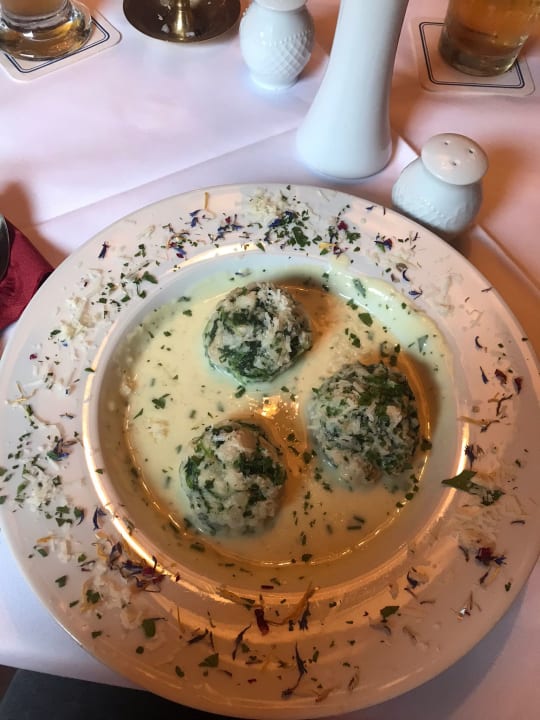 Gastro Alpenhotel Bergzauber