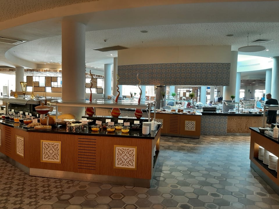 Gastro TUI BLUE Palm Garden