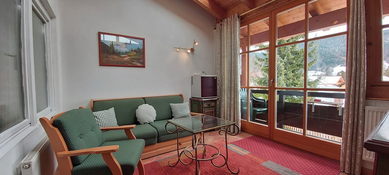 Zimmer Hotel Pension Haus Heidelberg