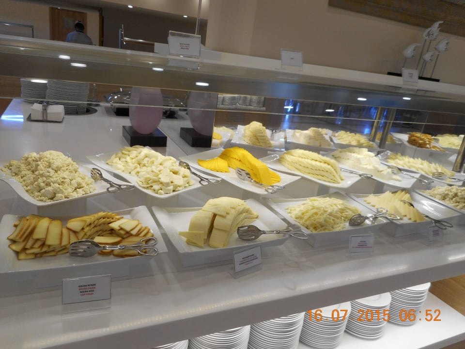 Sery La Blanche Island Bodrum