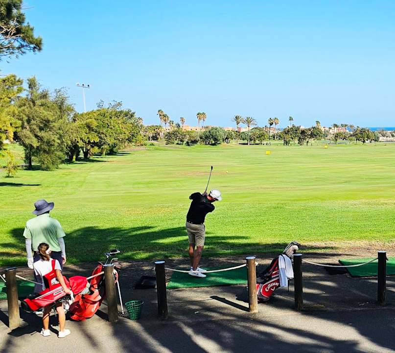 Sonstiges Elba Palace Golf Boutique Hotel - Adults Only