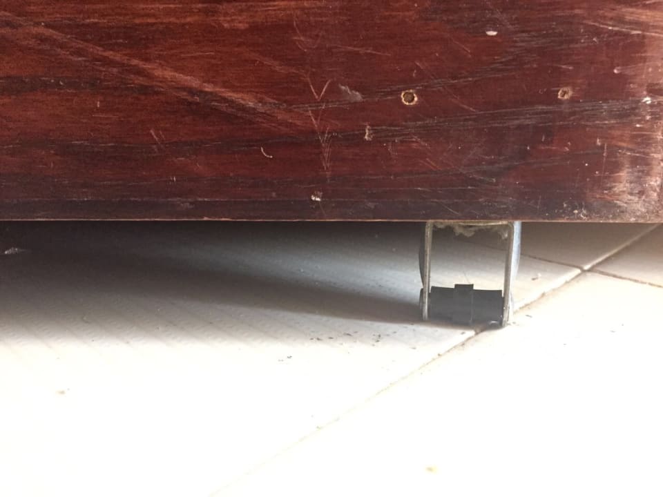 Zimmer Regina Resort and Aqua Park Hurghada