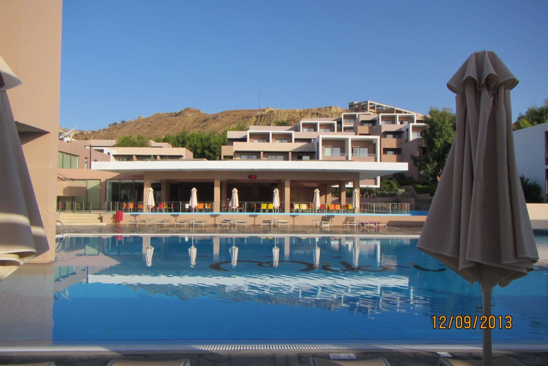 Hotel Atlantica Mikri Poli Kos
