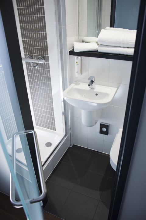 Zimmer Point A Hotel London Westminster