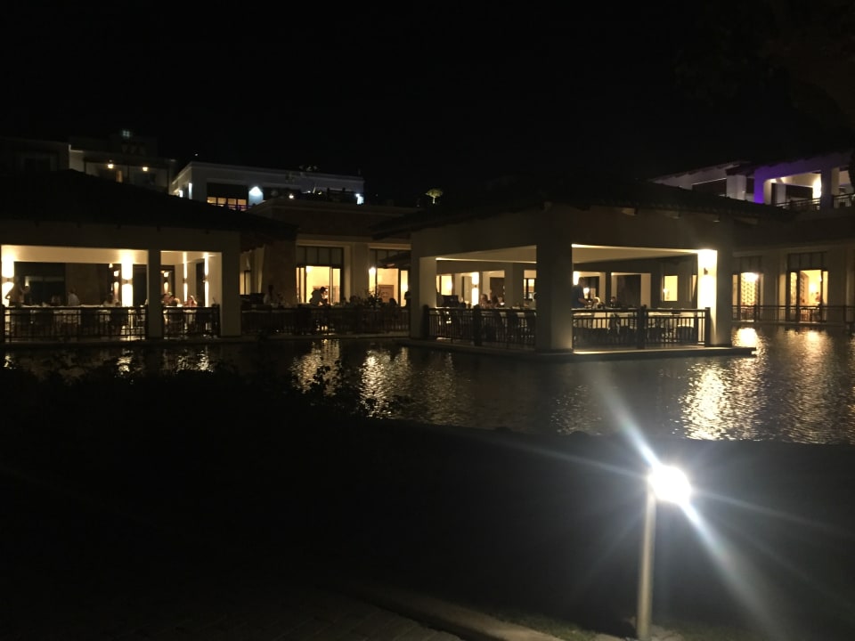 Gastro Grecotel LUXME Kos