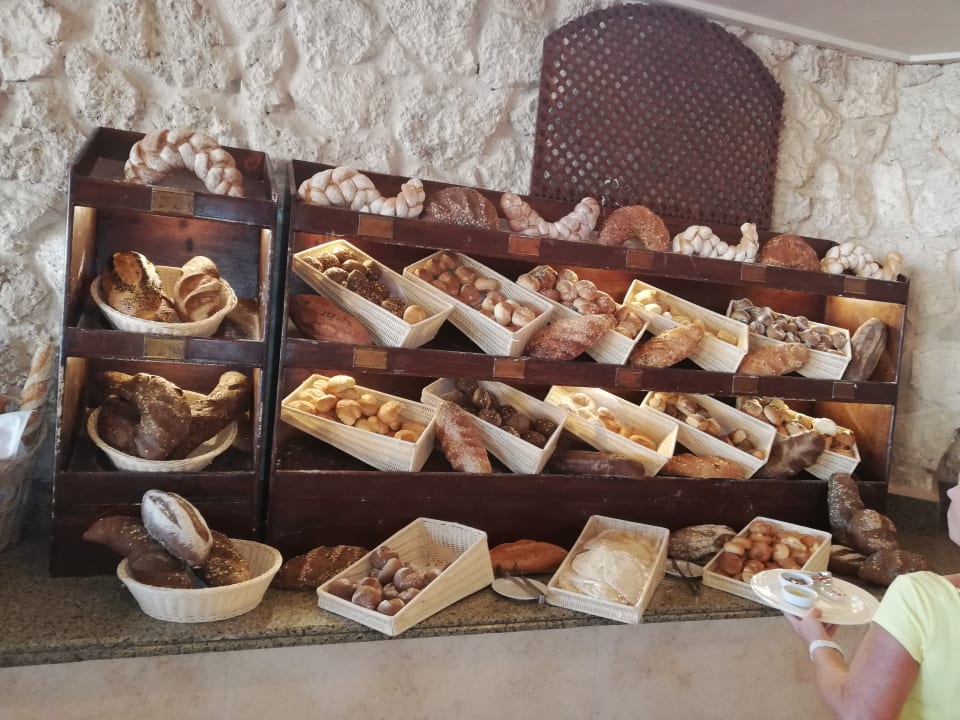 Gastro Pickalbatros Citadel Resort