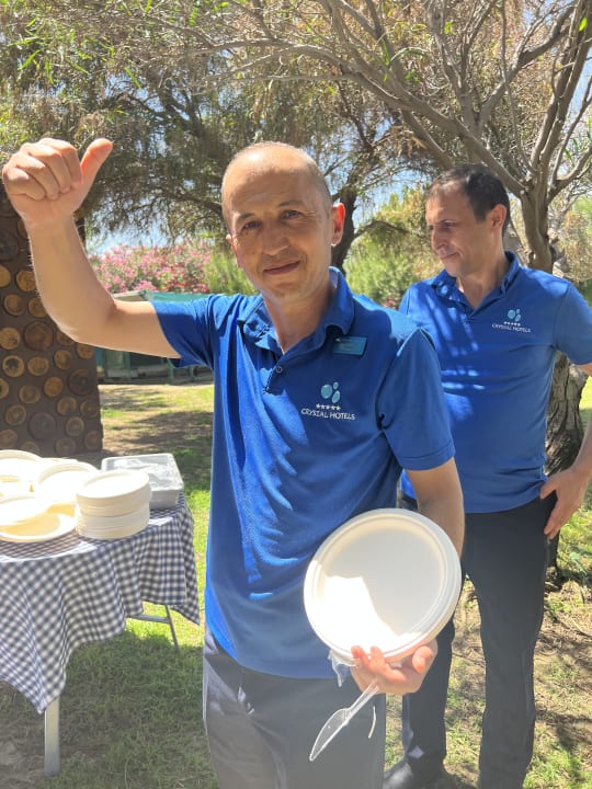 Sonstiges Diamond Excellence Resort & Spa