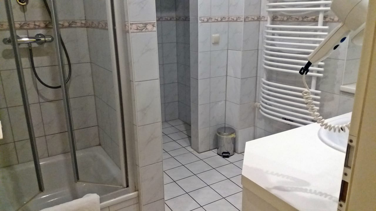 Zimmer Hotel Doberaner Hof