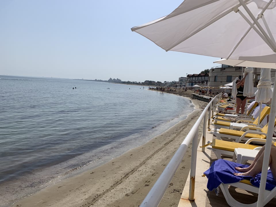 Strand Salamis Bay Conti Resort Hotel & Casino